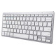Trust KEYBOARD WRL BASICS BLUETOOTH/ENG 24651 TRUST