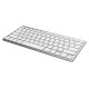Trust KEYBOARD WRL BASICS BLUETOOTH/ENG 24651 TRUST