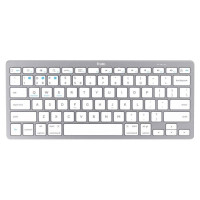 Trust KEYBOARD WRL BASICS BLUETOOTH/ENG 24651 TRUST