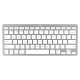 Trust KEYBOARD WRL BASICS BLUETOOTH/ENG 24651 TRUST