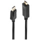 Lindy CABLE DISPLAY PORT TO HDMI 5M/36924 LINDY