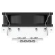 Xilence CPU COOLER MULTI SOCKET AMD/XC040 XILENCE