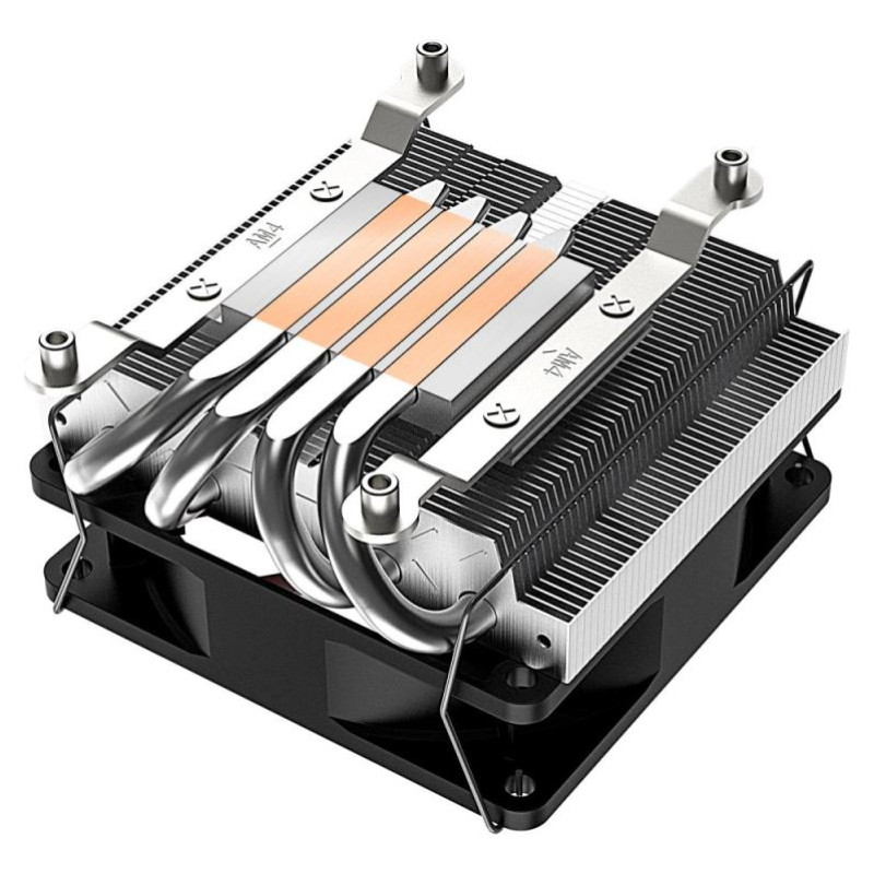 Xilence CPU COOLER MULTI SOCKET AMD/XC040 XILENCE