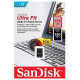 Sandisk MEMORY DRIVE FLASH USB3.1/256GB SDCZ430-256G-G46 SANDISK