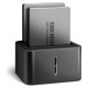 Axagon SSD ACC DOCK STATION USB3.2/2.5" SATA 6G ADSA-D25 AXAGON