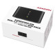 Axagon SSD ACC DOCK STATION USB3.2/2.5" SATA 6G ADSA-D25 AXAGON