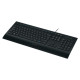 Logitech KEYBOARD K280E USB ENG/OEM 920-005217 LOGITECH