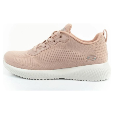 Skechers Bobs Squad-Tough Talk W 32504/NUDE sports shoes (41)