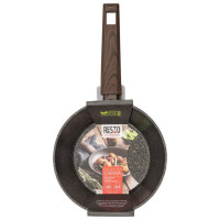Resto FRYPAN D20 H6.4CM/93160 RESTO