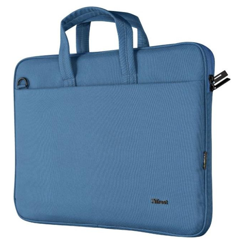 Trust NB CASE ECO 16"/BLUE 24448 TRUST