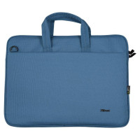 Trust NB CASE ECO 16"/BLUE 24448 TRUST
