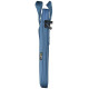 Trust NB CASE ECO 16"/BLUE 24448 TRUST