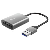 Trust MEMORY READER FLASH USB3.2/24135 TRUST