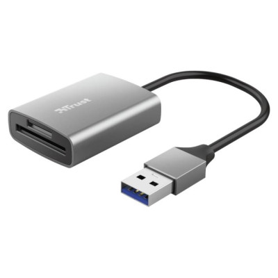 Trust MEMORY READER FLASH USB3.2/24135 TRUST