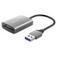 Trust MEMORY READER FLASH USB3.2/24135 TRUST