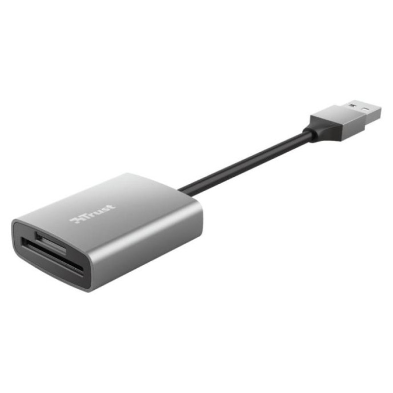 Trust MEMORY READER FLASH USB3.2/24135 TRUST