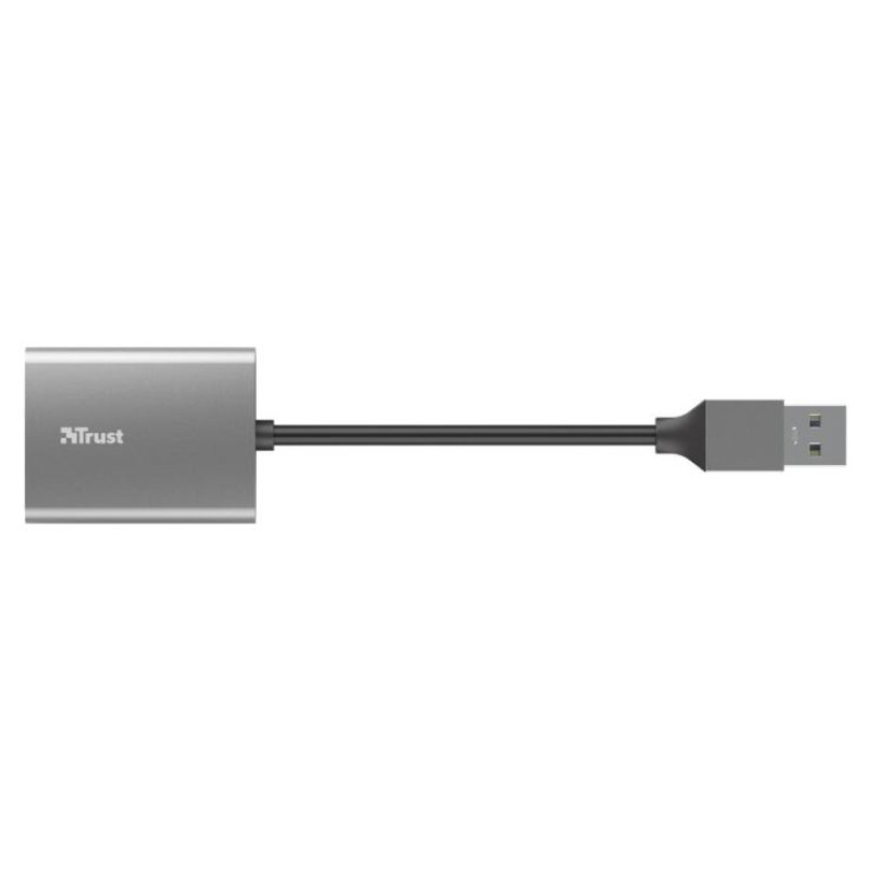 Trust MEMORY READER FLASH USB3.2/24135 TRUST