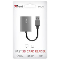 Trust MEMORY READER FLASH USB3.2/24135 TRUST