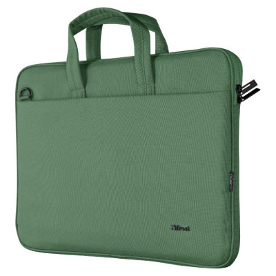 Trust NB CASE ECO 16"/GREEN 24450 TRUST