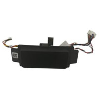 Roborock Vacuum Cleaner Accessory|ROBOROCK|Camera|For Q Revo White/Q Revo Black|9.01.2090