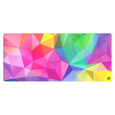 Endorfy MOUSE PAD CRYSTAL SPECTRUM XL/EY6B012 ENDORFY