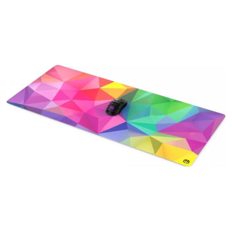 Endorfy MOUSE PAD CRYSTAL SPECTRUM XL/EY6B012 ENDORFY