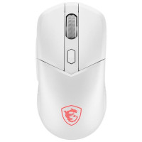 MSI MOUSE USB OPTICAL WRL GAMING/VERSA 300 W WHITE MSI