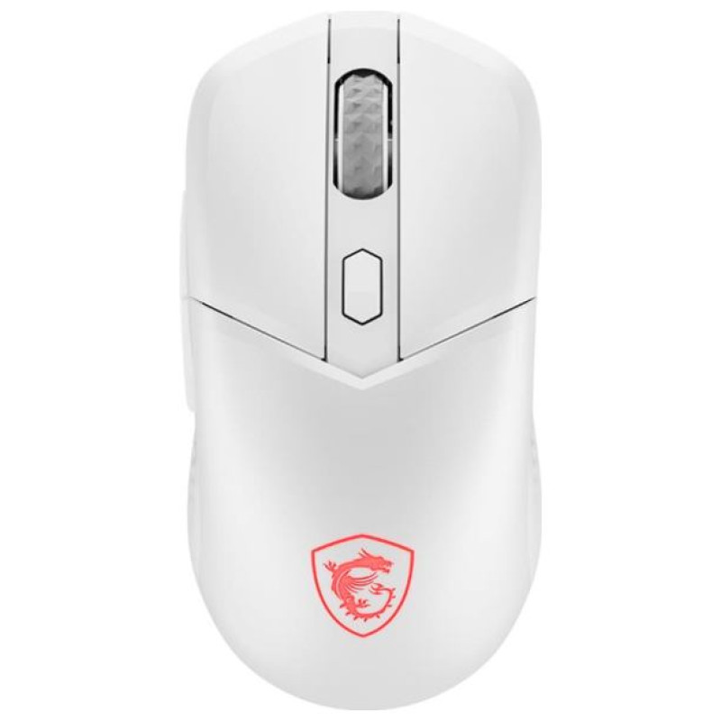 MSI MOUSE USB OPTICAL WRL GAMING/VERSA 300 W WHITE MSI