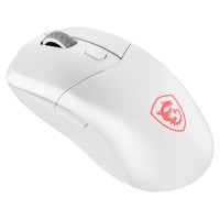 MSI MOUSE USB OPTICAL WRL GAMING/VERSA 300 W WHITE MSI