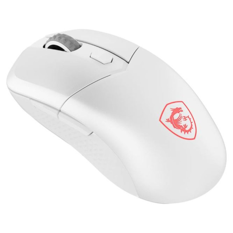 MSI MOUSE USB OPTICAL WRL GAMING/VERSA 300 W WHITE MSI
