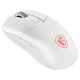 MSI MOUSE USB OPTICAL WRL GAMING/VERSA 300 W WHITE MSI