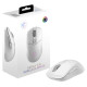 MSI MOUSE USB OPTICAL WRL GAMING/VERSA 300 W WHITE MSI