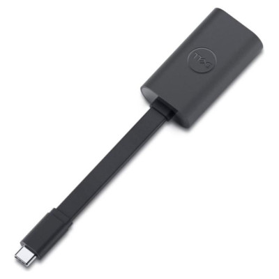 Dell NB ACC ADAPTER USB-C TO ETH/470-BCFV DELL