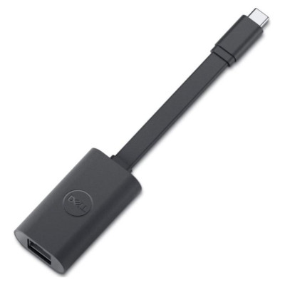 Dell NB ACC ADAPTER USB-C TO ETH/470-BCFV DELL