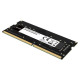 Lexar NB MEMORY 8GB PC25600 DDR4/SO LD4AS008G-B3200GSST LEXAR