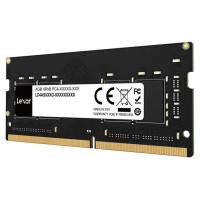 Lexar NB MEMORY 8GB PC25600 DDR4/SO LD4AS008G-B3200GSST LEXAR
