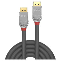 Lindy CABLE DISPLAY PORT 5M/CROMO 36304 LINDY