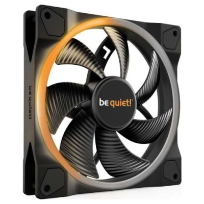 Be Quiet CASE FAN 140MM LIGHT WINGS/BL074 BE QUIET