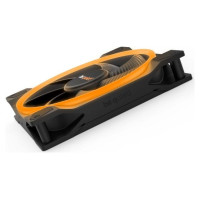 Be Quiet CASE FAN 140MM LIGHT WINGS/BL074 BE QUIET