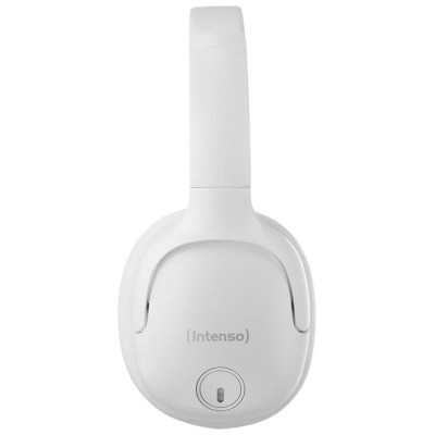 Intenso HEADSET WRL O400HA/WHITE 3740402 INTENSO
