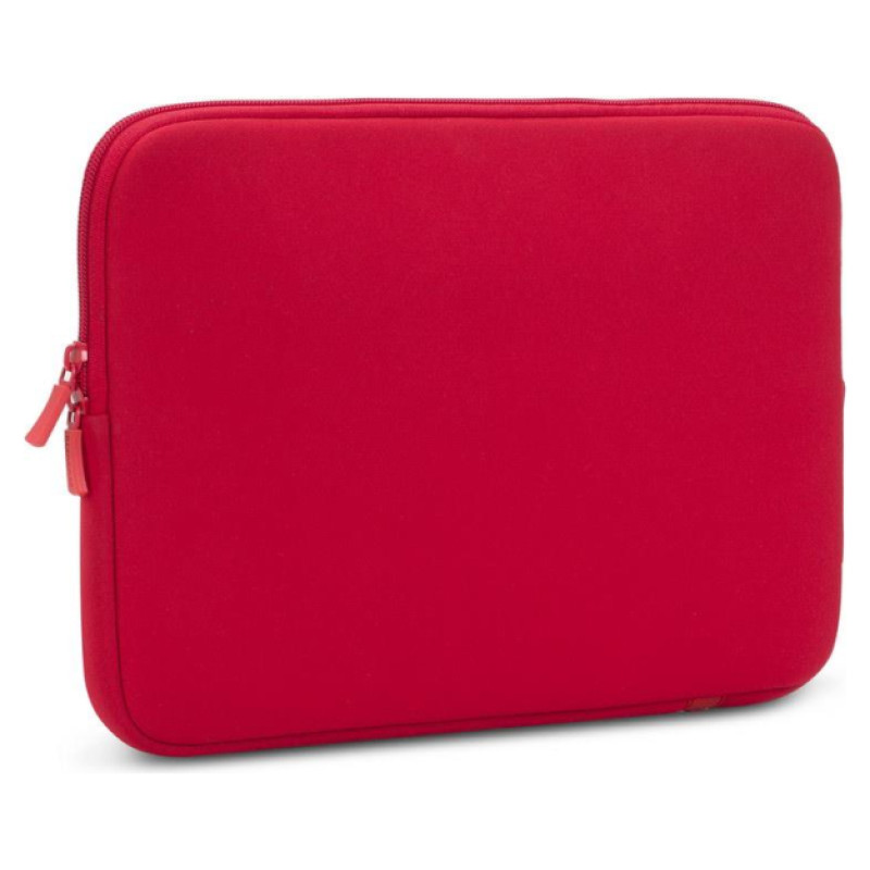 Rivacase NB SLEEVE MACBOOK 13"/5123 RED RIVACASE