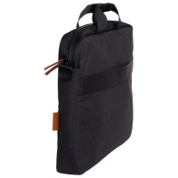 Trust NB CASE LISBOA 16"/BLACK 25246 TRUST