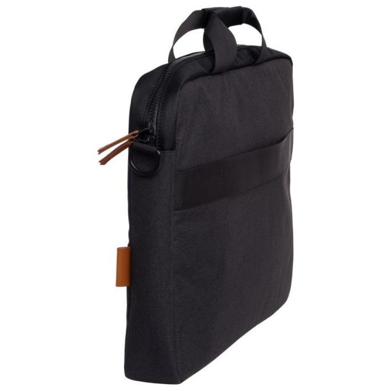 Trust NB CASE LISBOA 16"/BLACK 25246 TRUST