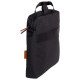 Trust NB CASE LISBOA 16"/BLACK 25246 TRUST