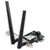 Asus WRL ADAPTER 1800MBPS PCIE/PCE-AX1800 ASUS