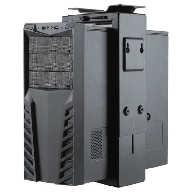 Neomounts PC ACC DESK MOUNT 10KG/NM-CPU100BLACK NEOMOUNTS