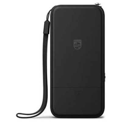 Philips portatīvais kabatas izmēra radio, melns - TAR1509/00