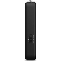 Philips portatīvais kabatas izmēra radio, melns - TAR1509/00