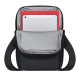 Rivacase TABLET CASE CROSSBODY 8"/8810 BLACK MELANGE RIVACASE