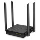 Tp-Link Wireless Router|TP-LINK|Router|1200 Mbps|1 WAN|4x10/100/1000M|ARCHERC64